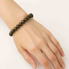 Natural Pyrite Stone Bracelet