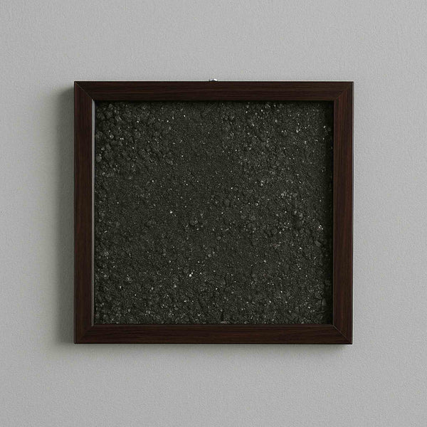 Money Magnet Pyrite Plate – Attract Wealth, Luxury & Abundance