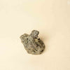 Natural Pyrite Ring – The Stone of Wealth & Protection
