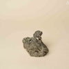 Natural Pyrite Ring – The Stone of Wealth & Protection