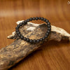 Karungali Malai Bracelet- Ebony Wood
