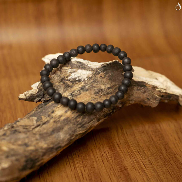Karungali Malai Bracelet- Ebony Wood
