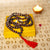 Lal (Red) Sandalwood Mala- 108+1 beads