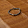 Karungali Malai Bracelet- Ebony Wood