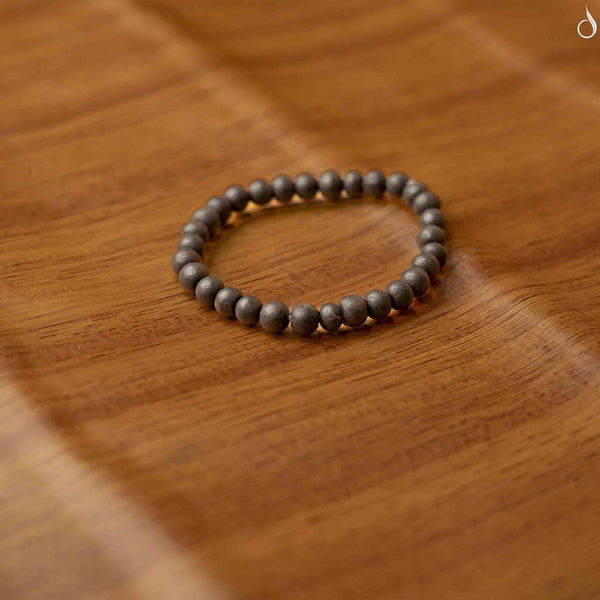 Karungali Malai Bracelet- Ebony Wood