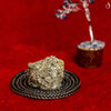 Raw Pyrite Cluster- The Stone of Wealth and Protection