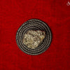 Raw Pyrite Cluster- The Stone of Wealth and Protection