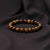 Tiger’s Eye Bracelet – Strength. Focus. Fearlessness.