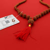Original Certified 1-14 Mukhi Gaurishankar Rudraksha Kanthi Mala