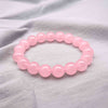 Rose Quartz Love Attraction Bracele