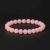 Rose Quartz Love Attraction Bracele