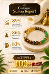 Dhan Yog Bracelet | Attract Wealth. Unlock Abundance. Align Your Energy | Lab Certified